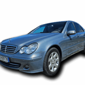 Mercedes Benz C220 - 2006