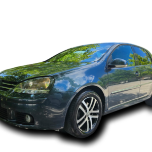 Volkswagen Golf V 1.9D- 2008